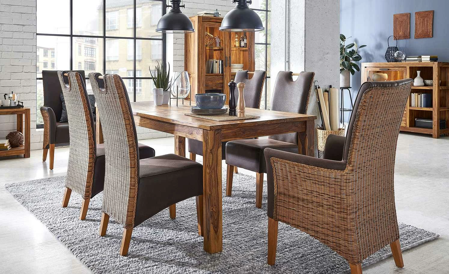 Esstisch ausziehbar Amarillo Esstisch ausziehbar Amarillo -Tische Verkäufe 12238775 3 202006191519