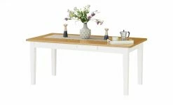 maison bleue Esstisch massiv Florian | Weiß / laugenfarben ca. 180x90 cm 6 maison bleue Esstisch massiv Florian | Weiß / laugenfarben ca. 180x90 cm -Tische Verkäufe 12300937 4 202108130002