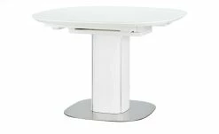 Esstisch ausziehbar Dave | Weiß -Tische Verkäufe 12301155 3 201811271515
