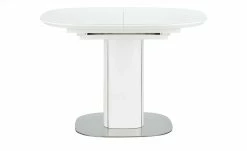 Esstisch ausziehbar Dave | Weiß -Tische Verkäufe 12301155 5 201811271515