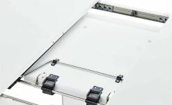 Esstisch ausziehbar Dave | Weiß -Tische Verkäufe 12301155 6 201811271515