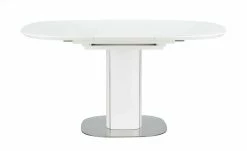 Esstisch ausziehbar Dave | Weiß -Tische Verkäufe 12301155 7 201811271515