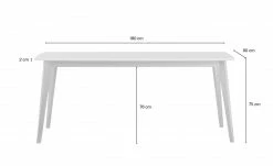 Esstisch Stanley | 180|cm -Tische Verkäufe 12301171 10 202006091050
