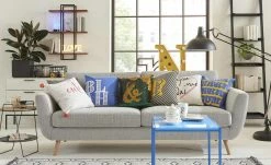 Esstisch Stanley | 180|cm