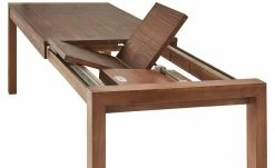 Wohnwert Esstisch ausziehbar Der Alleskönner | Holzwerkstoff furniert 76|cm 180|cm -Tische Verkäufe 12301780 1 202002182237
