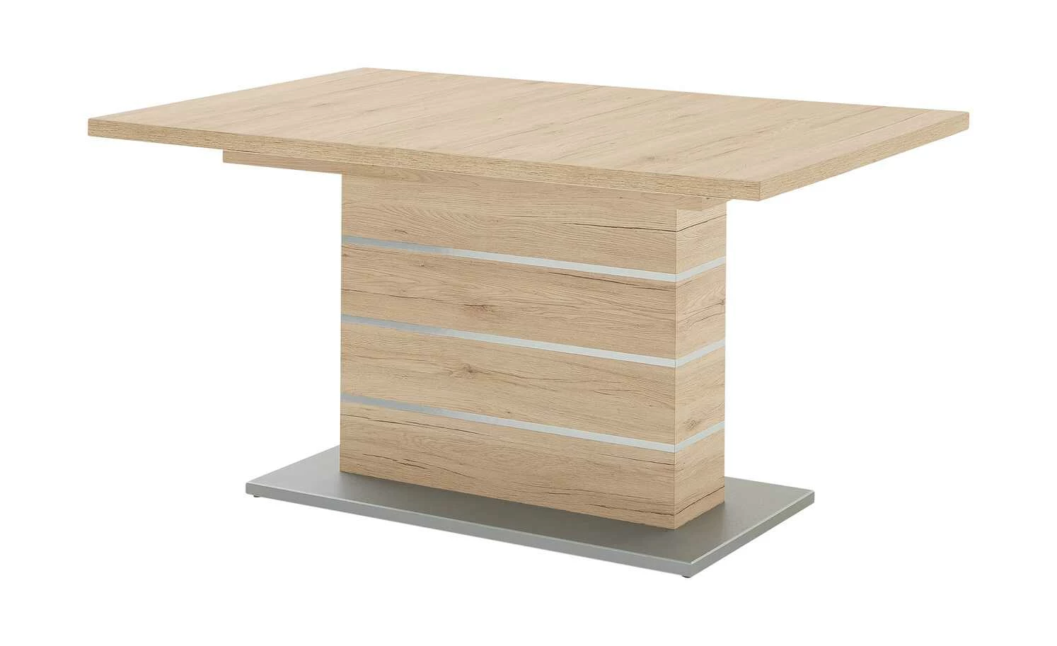 Säulentisch ausziehbar Dekora Säulentisch ausziehbar Dekora | 160|cm -Tische Verkäufe 12302583 4 202108252233