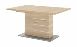 Säulentisch ausziehbar Dekora | 180|cm -Tische Verkäufe 12302584 4 202108252233