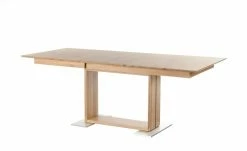 Woodford Säulentisch ausziehbar Mila | Kernbuche ca. 130x90 cm -Tische Verkäufe 12303514 5 202106111239