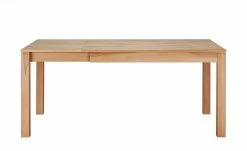 Woodford Esstisch Sally | Kernbuche ca. 120x90 cm mit 2 Einlegeplatten -Tische Verkäufe 12303520 4 201811271511