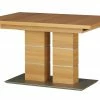 Säulentisch ausziehbar Casablanca | 130|cm -Tische Verkäufe 12303902 12 202007080957