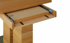 Säulentisch ausziehbar Casablanca | 130|cm -Tische Verkäufe 12303902 7 202007080957