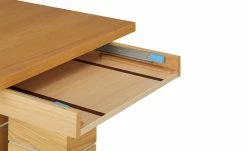 Säulentisch ausziehbar Casablanca | 130|cm -Tische Verkäufe 12303902 9 202007080957