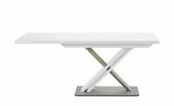 Säulentisch ausziehbar Canto I | 130|cm -Tische Verkäufe 12304119 2 201811271524