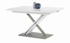 Säulentisch ausziehbar Canto I | 130|cm -Tische Verkäufe 12304119 4 201811271524