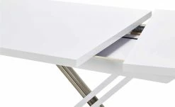 Säulentisch ausziehbar Canto I | 130|cm -Tische Verkäufe 12304119 7 202011092254