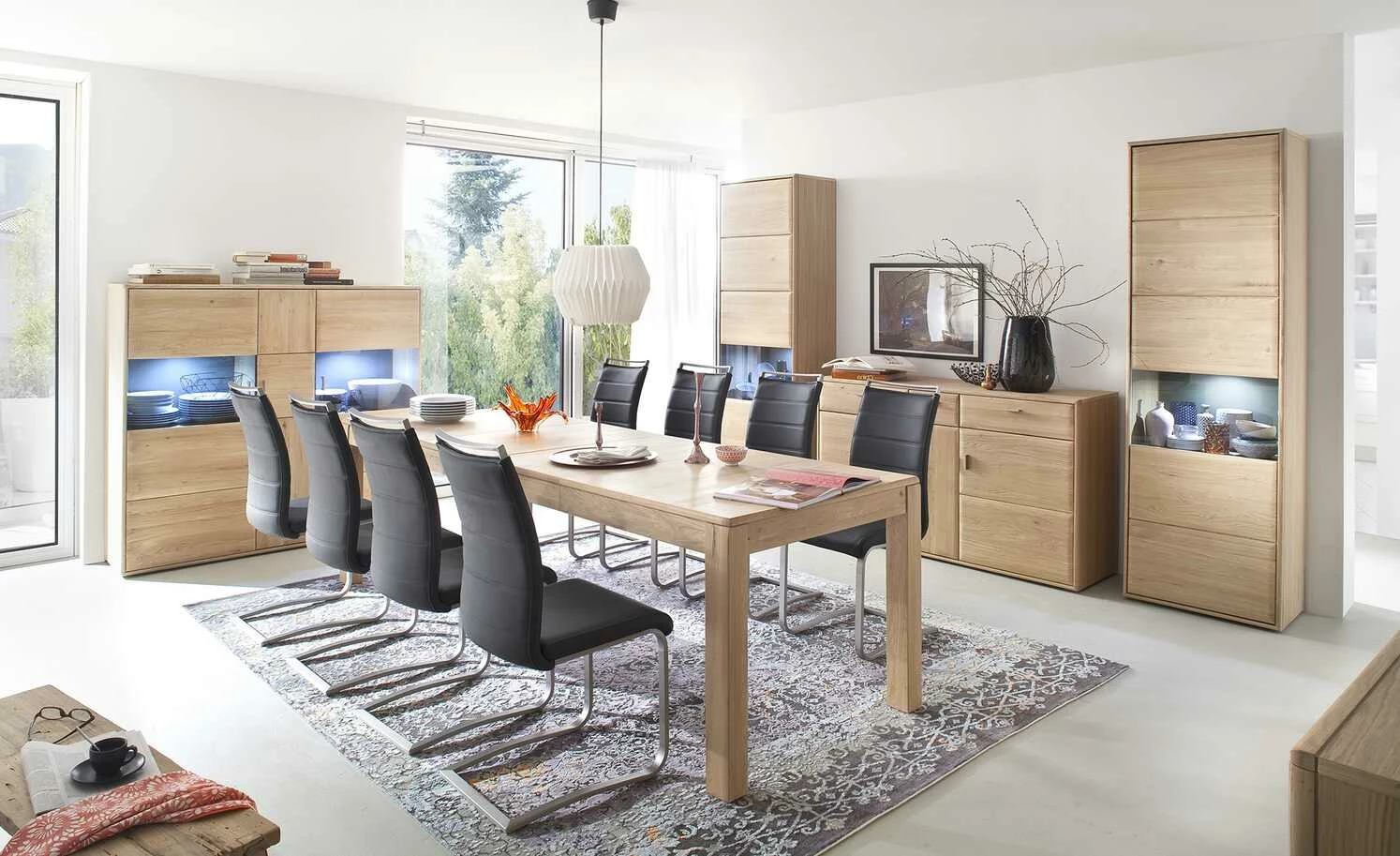 Woodford Esstisch ausziehbar Dias Woodford Esstisch ausziehbar Dias -Tische Verkäufe 12304433 1 202007231119