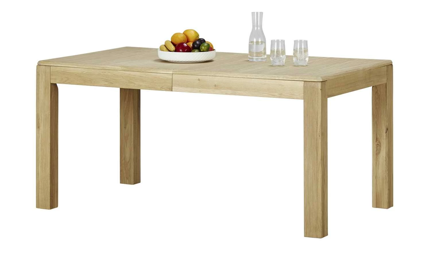 Woodford Esstisch ausziehbar Dias Woodford Esstisch ausziehbar Dias -Tische Verkäufe 12304433 11 202007231119