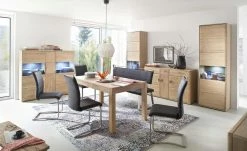 Woodford Esstisch ausziehbar Dias 3 Woodford Esstisch ausziehbar Dias -Tische Verkäufe 12304433 2 202007231119