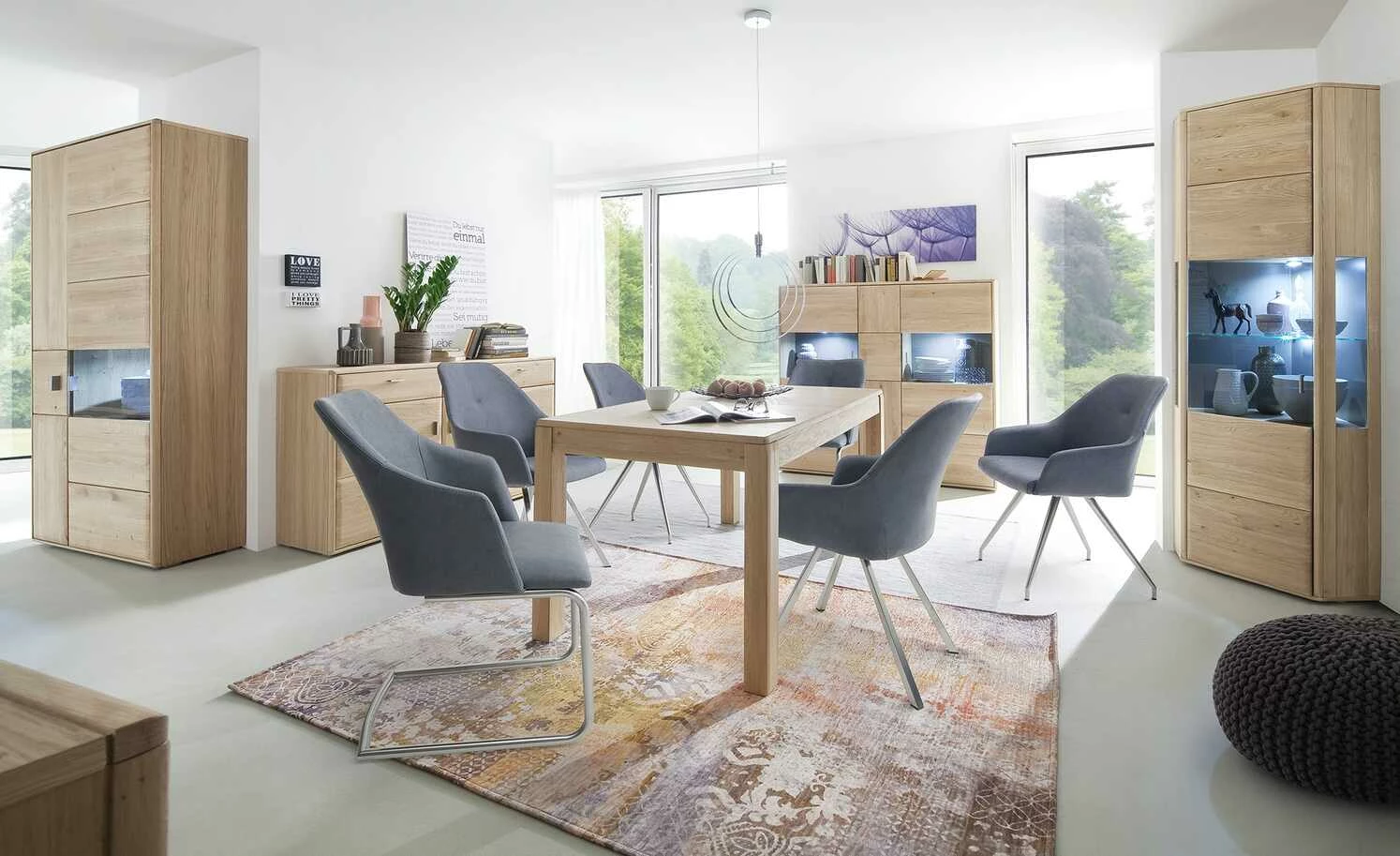 Woodford Esstisch ausziehbar Dias Woodford Esstisch ausziehbar Dias -Tische Verkäufe 12304433 3 202007231119