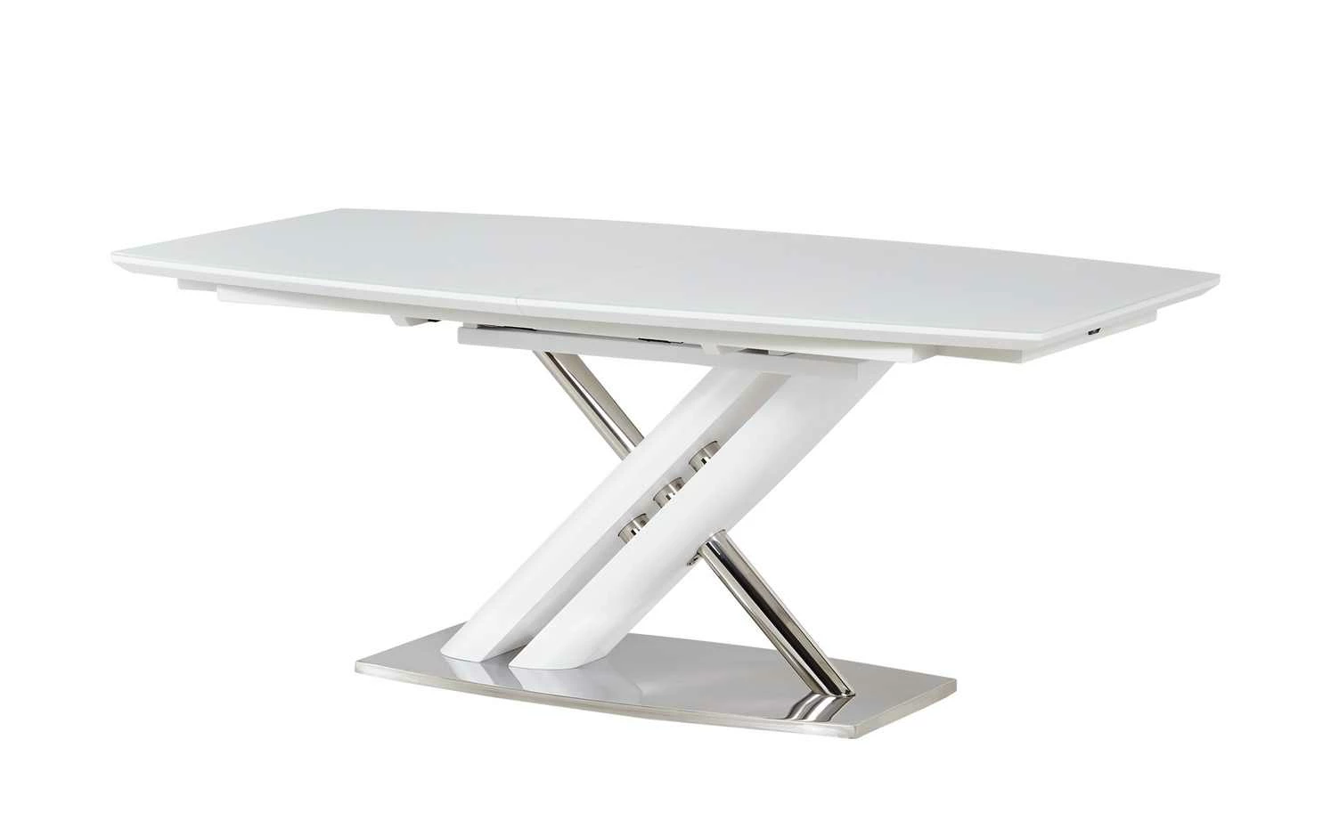 uno Säulentisch ausziehbar Dan uno Säulentisch ausziehbar Dan -Tische Verkäufe 12305515 4 202108031301