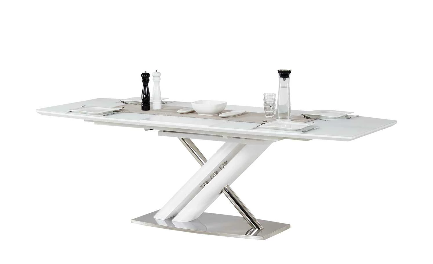 uno Säulentisch ausziehbar Dan uno Säulentisch ausziehbar Dan -Tische Verkäufe 12305515 5 202108031301