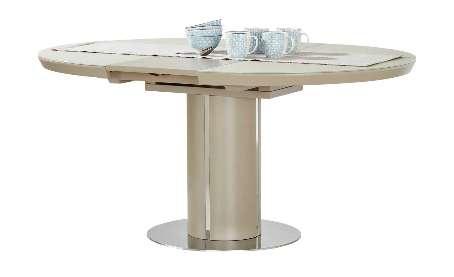 uno Säulentisch ausziehbar Dante uno Säulentisch ausziehbar Dante -Tische Verkäufe 12305524 1 201811271518