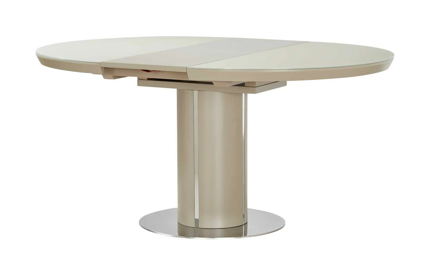 uno Säulentisch ausziehbar Dante uno Säulentisch ausziehbar Dante -Tische Verkäufe 12305524 2 201811271518