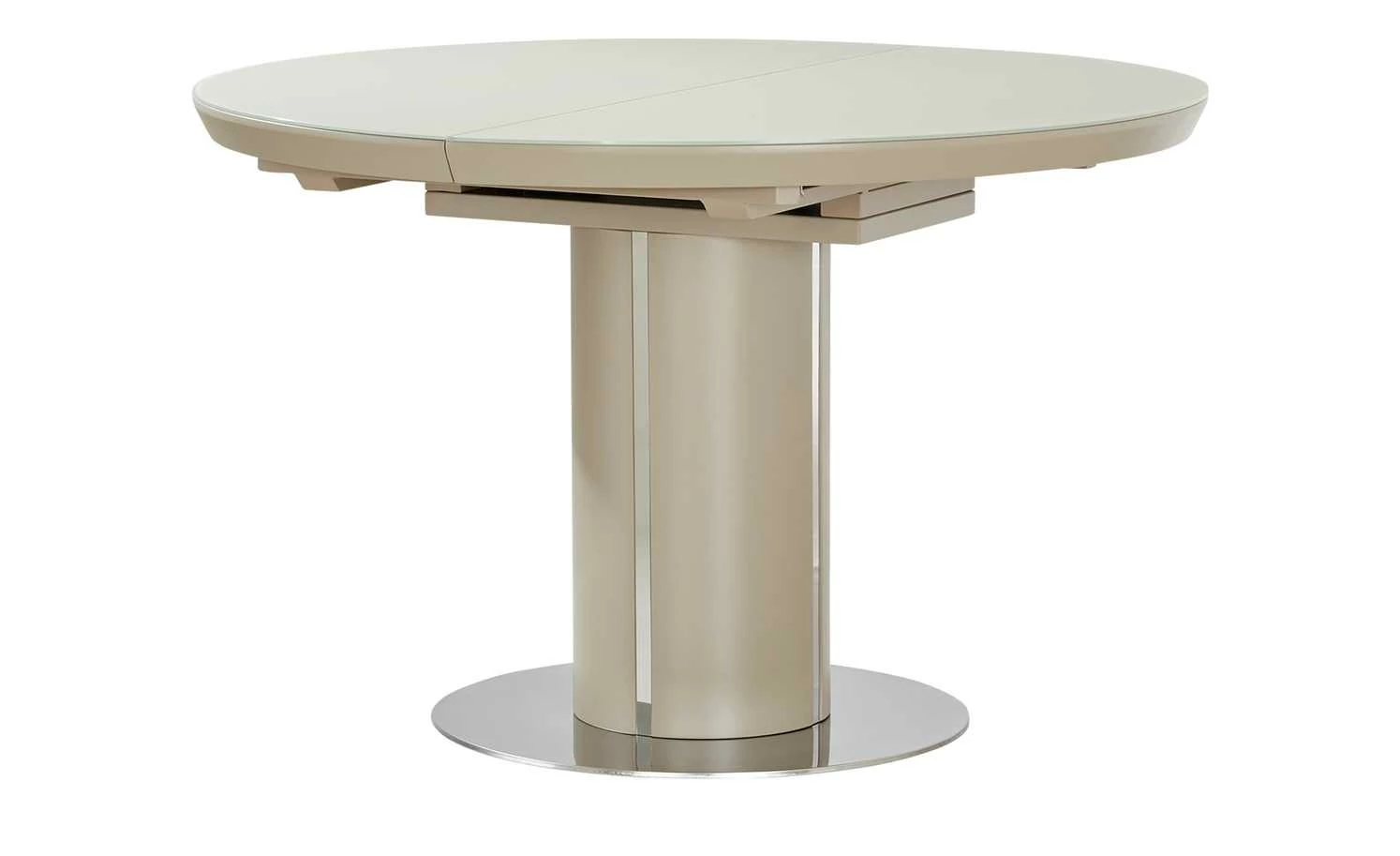 uno Säulentisch ausziehbar Dante uno Säulentisch ausziehbar Dante -Tische Verkäufe 12305524 3 201811271518