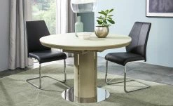 uno Säulentisch ausziehbar Dante