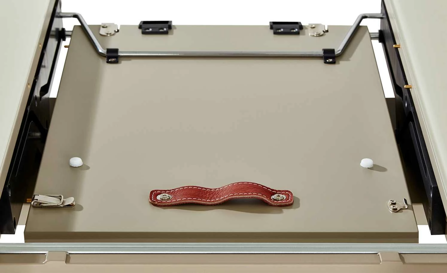 uno Säulentisch ausziehbar Dante uno Säulentisch ausziehbar Dante -Tische Verkäufe 12305524 6 201811271518