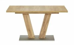 Esstisch ausziehbar 1063 | Struktureiche Terra (Nachbildung) 140|cm -Tische Verkäufe 12305677 8 201906272232