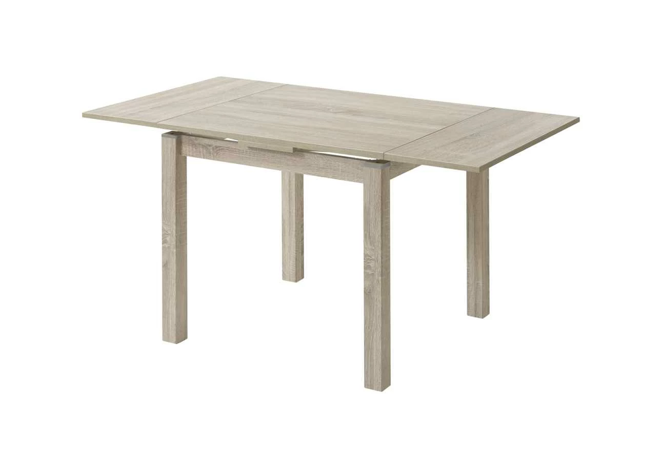 Esstisch ausziehbar Minimax Esstisch ausziehbar Minimax | Eiche Sonoma Dekor 80x80 cm -Tische Verkäufe 12306643 2 201811271515