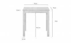 Esstisch Claudio | Kernbuche eckig -Tische Verkäufe 12307487 1 201907012236