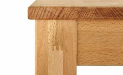 Esstisch Claudio | Kernbuche eckig -Tische Verkäufe 12307487 3 201907012236