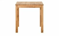 Esstisch Claudio | Kernbuche eckig -Tische Verkäufe 12307487 5 201907012236