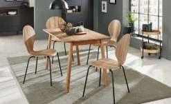 Esstisch Siro | 122|cm