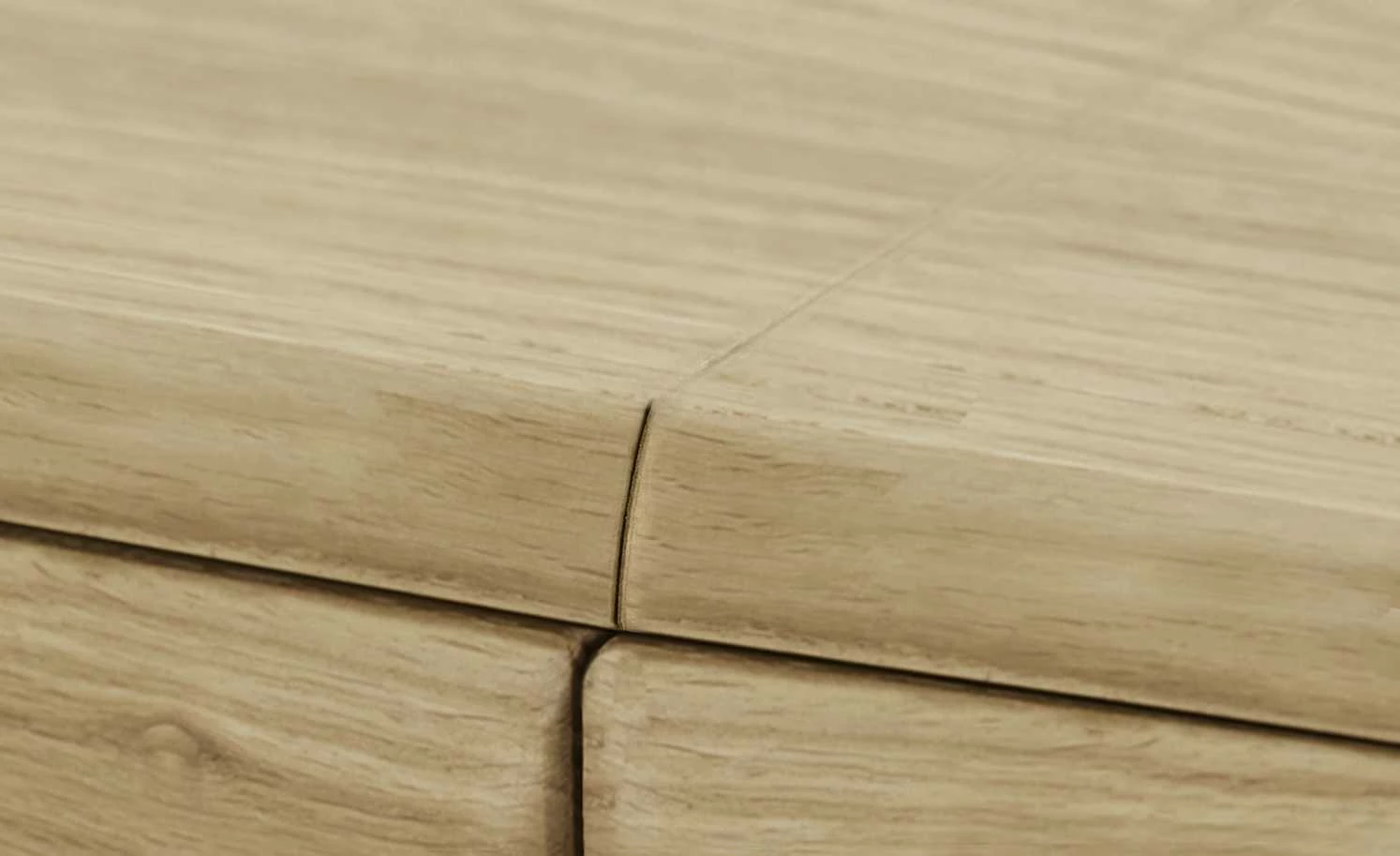 Woodford Esstisch Dio Woodford Esstisch Dio | Eiche Bianco -Tische Verkäufe 12308029 3 202002242235