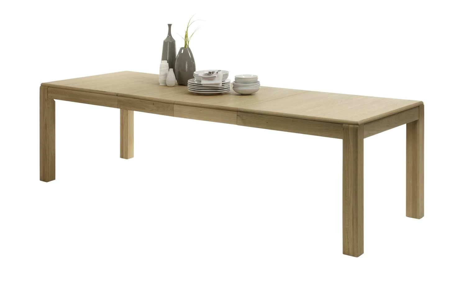 Woodford Esstisch Dio Woodford Esstisch Dio | Eiche Bianco -Tische Verkäufe 12308029 6 202002242235