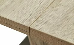 Esstisch ausziehbar 1063 | Eiche San Remo (Nachbildung) 160|cm -Tische Verkäufe 12308288 5 201901170915