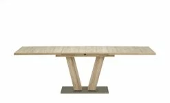 Esstisch ausziehbar 1063 | Eiche San Remo (Nachbildung) 160|cm -Tische Verkäufe 12308288 7 201901170915