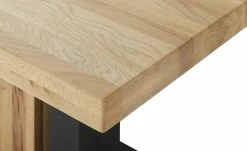 Säulentisch massiv Floyd | 140|cm -Tische Verkäufe 12308493 9 202104121233