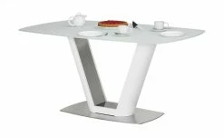 uno Glas-Säulentisch Dylan -Tische Verkäufe 12308702 1 201811271533