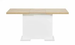 Esstisch ausziehbar Alex | Wildeiche (Nachbildung) -Tische Verkäufe 12309856 5 201906272232