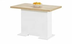 Esstisch ausziehbar Alex | Wildeiche (Nachbildung) -Tische Verkäufe 12309856 7 201906272232