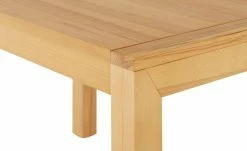 Woodford Esstisch ausziehbar T17 | 120|cm 8 Woodford Esstisch ausziehbar T17 | 120|cm -Tische Verkäufe 12315581 7 202102031234