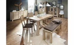 Woodford Esstisch Borneo | mit Auszug -Tische Verkäufe 12315895 3 201811271511