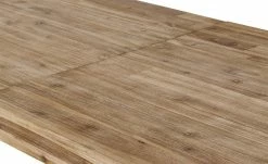 Woodford Esstisch Borneo | mit Auszug -Tische Verkäufe 12315895 8 201811271511