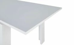 Esstisch ausziehbar FleX | Weiß 80|cm 80|cm -Tische Verkäufe 12318618 2 201811271518