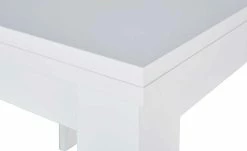 Esstisch ausziehbar FleX | Weiß 80|cm 80|cm -Tische Verkäufe 12318618 5 201811271518