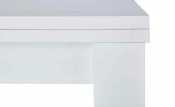 Esstisch ausziehbar FleX | Weiß 80|cm 80|cm -Tische Verkäufe 12318618 6 201811271518